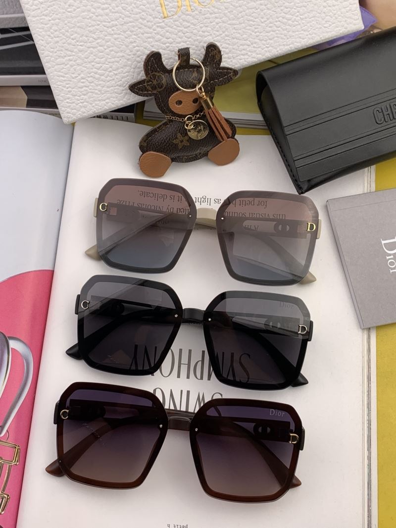 Dior Sunglasses